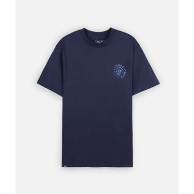 T-shirt Korte Mouw Oxbow T-shirt met korte mouwen SPIRAL