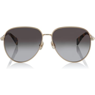 Zonnebril Lanvin -
