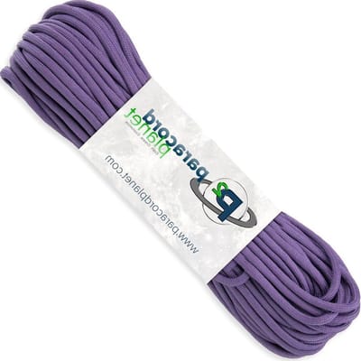 Paracord Touw - Parachute Koord - Outdoor Activiteiten - Sterk 7 Strengen - 30 Meter - Meerdere Kleuren