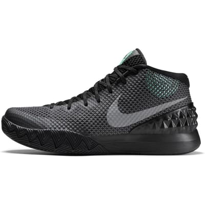 Nike Kyrie 1 'Drive Way' 705277-001 44.5 black