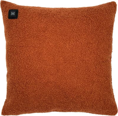 Warmpi® Teddy Warmtekussen – Bruin – Draadloos & Netstroom – Incl. powerbank (10.000mAh) + geïntegreerde 2,5m Kabel – 3 Warmtestanden tot +/- 60°C – Infrarood verwarmd kussen