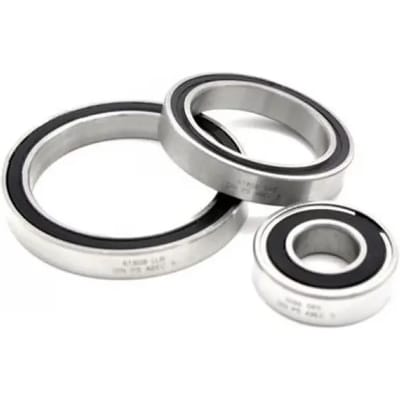Lagers Enduro Bearings Guide for 608 bearing-Outer