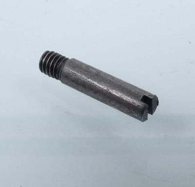 Axe pivot levier sélecteur vitesse RMS pour scooter Piaggio 125 Vespa 1960-1966