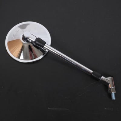 vicma omkeerbare spiegel voor suzuki 250 tu250x 1997 tot 2002 es483 / 56500-31f00 nieuw