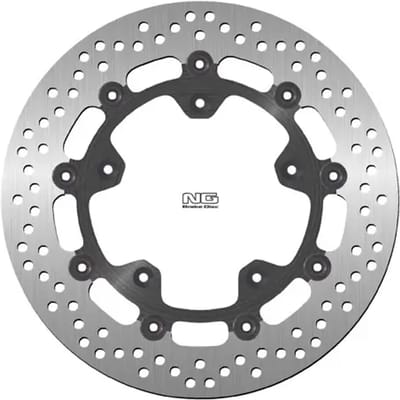 Remschijf voor vaste motorfiets NG Brake Disc DIS1322