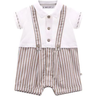 Jumpsuit Melby 26P7040
