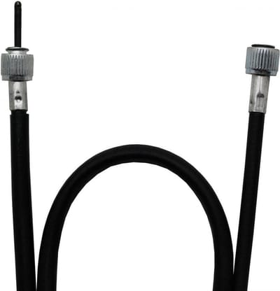 p2r speedo kabel voor mbk 50 spirit scooter 2003 tot 2004 nieuw