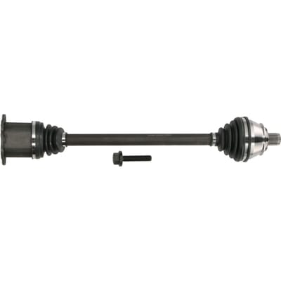 Aandrijfas PASCAL G2A015PC
