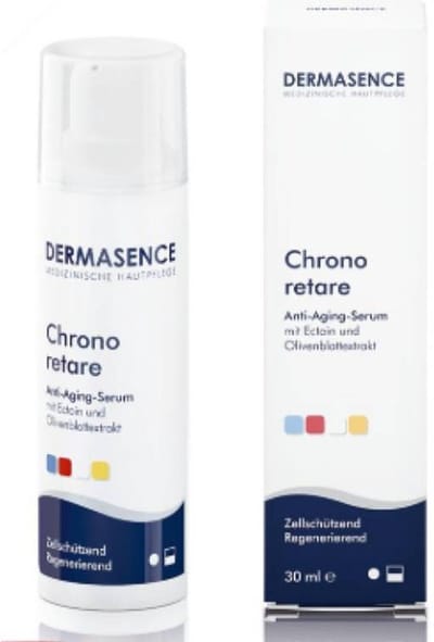 Dermasence chrono retare anti- aging serum