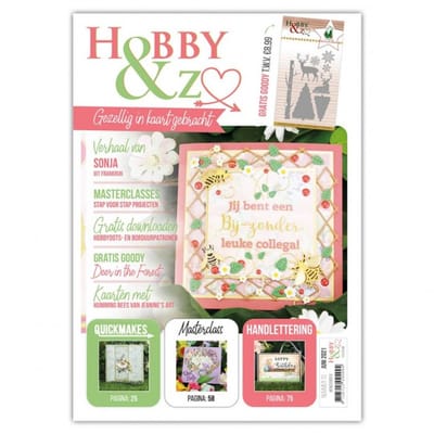 Hobby & Zo Nr. 13
