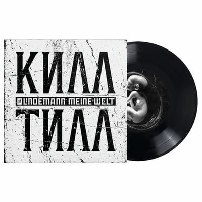 Till Lindemann - Meine Welt (7" Vinyl Single)