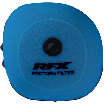 Voorgelakte luchtfilter voor motorfiets RFX Race Husqvarna TC 250