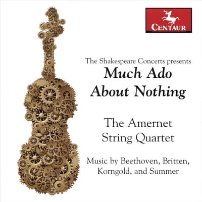 Much Ado About Nothing