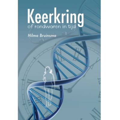 Keerkring Of Rondwaren In Tijd - Hilma Bruinsma
