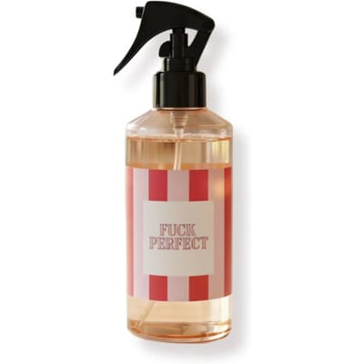 House Vitamin Roomspray fuck perfect bergamot 330ml