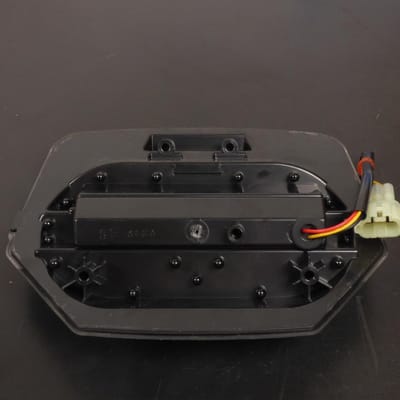 gek achterlicht voor motor honda 1300 cb 2001 tot 2007 nieuw