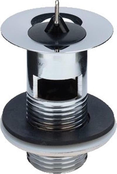 Viega Afvoerprogramma Afvoerplug (Overloop Combinatie) 111861