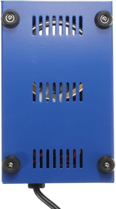 Soldeerpot 100W met Instelbare Temperatuur (200-480°C) voor Elektronica Reparatie