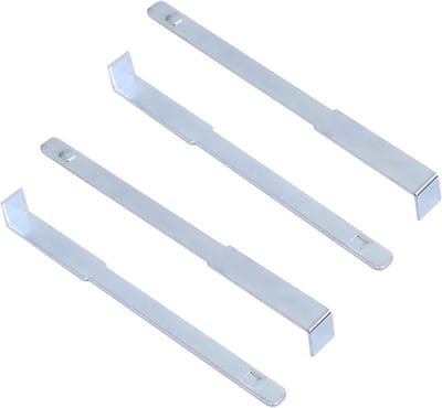4Pcs Stereo Removal Tools - Vervangingsgereedschap voor Autoradio - Sleutels voor Pioneer Hoofdunit