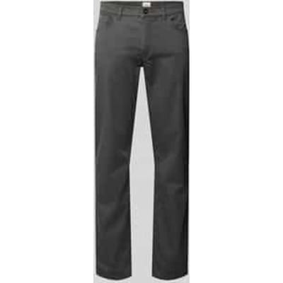 regular fit broek met ultralight verwerking model 'Cadiz'