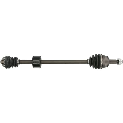 Aandrijfas SKF VKJC 8187