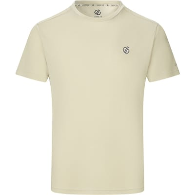 Dare 2B Heren Agile Korte Mouwen T-shirt (Abbeystone)
