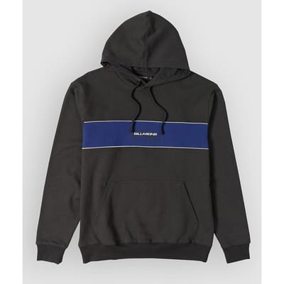 Billabong Bad Dog Shrap Hoodie Groen M Man