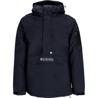 Hooded sweatshirt 1/2 rits Columbia Challenger