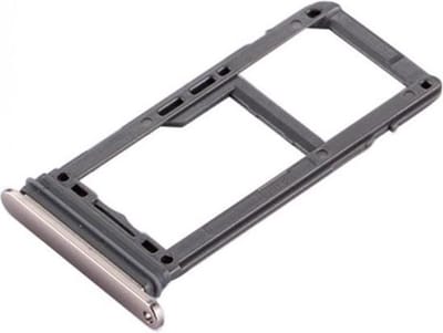 mobtsupply Simkaart houder Rose Voor Samsung Galaxy S8 SM-G950F / G955F