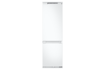 Samsung Inbouw Koel-vriescombinatie Sleepdeur SpaceMaxâ¢ 267L White