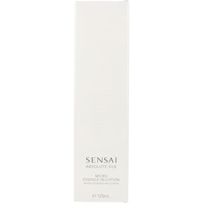 Sensai Micro Essence In Lotion Sensai - Absolute Silk Micro Essence-in-lotion