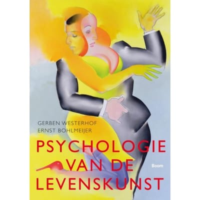 Psychologie Van De Levenskunst - G. Westerhof