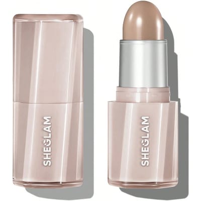 Buttery Buff Contour & Bronzer Stick-Soft Tan Merk Beauty Cosmetica Make-Up Voor Vrouwen En Meisjes