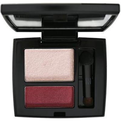 HERA - Shadow Duo Glitter NEW - 4 Colors #12 Peppy