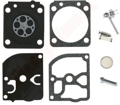 Carburateur reparatieset passend op ZAMA ( RB-159 )