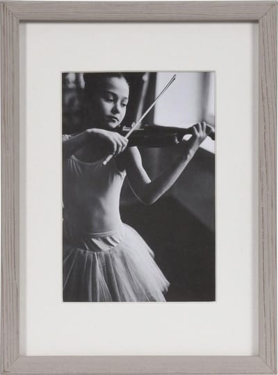 Fotolijst - Henzo - Viola - Fotomaat 13x18 cm - Beige