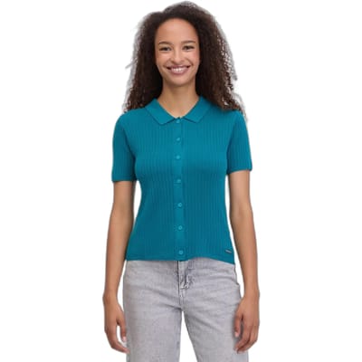 Damespolo Ragwear Travolto