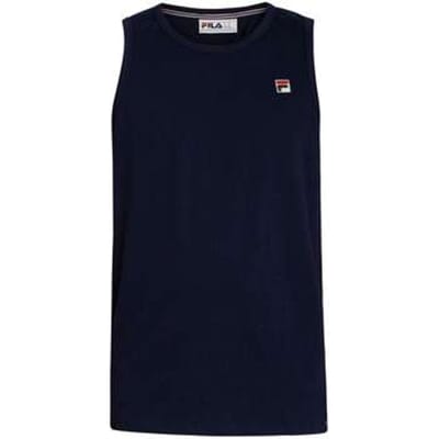 Top Fila Zonnig Vest