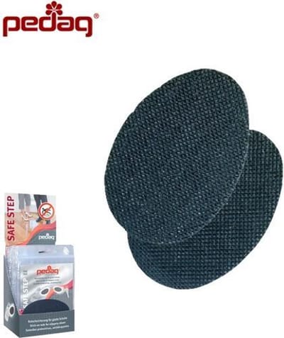 pedag safe step