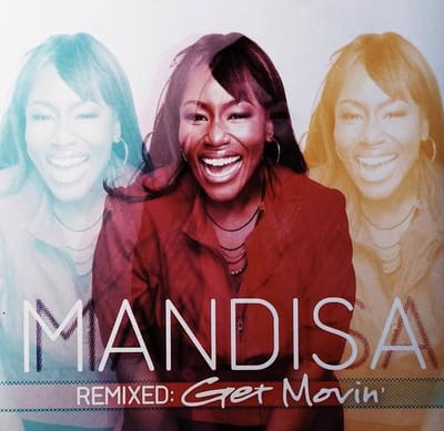 Remixed: Get Movin'