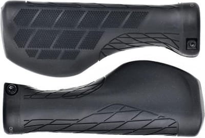 Fiets Handvatten Gel ProX - Universeel - Mountainbike - schokdempend - 2x138mm