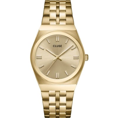 Cluse Retro 70s CW35104 Horloge