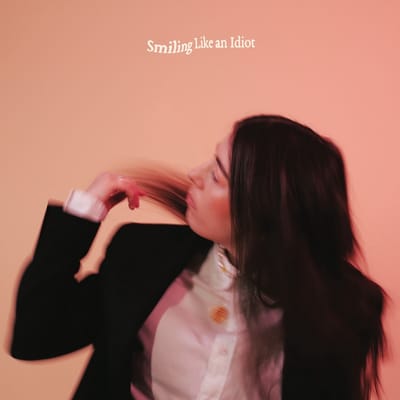 Sorcha Richardson - Smiling Like An Idiot (CD)