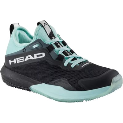 Head Racket Motion Pro Padel Allcourt Schoenen Blauw EU 36 Vrouw