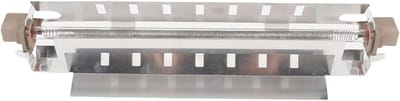 Koelkast Ontdooiverwarming - Vriezer Verwarming - Efficiënte Koeling - Stabiele Temperatuurregeling - 32 x 10 x 6 cm - Aluminium