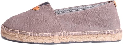 Klassieke unisex espadrille | BLANES-ER