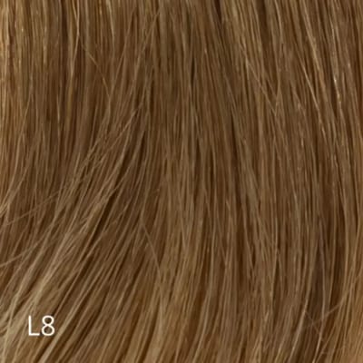 Balmain Genius Backstage Weft Human Hair #L8 55cm