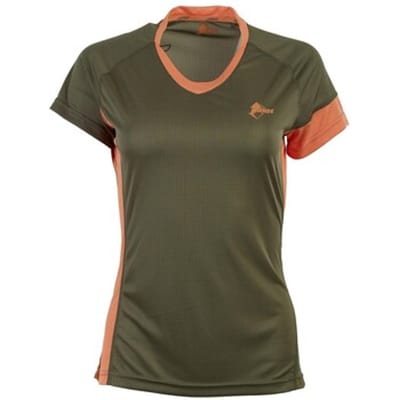 T-shirt Ande Cecilia Lady