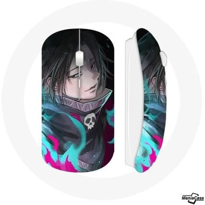 Souris Sans Fil Feitan Hunter x Hunter