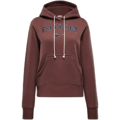 Fleecesweatshirt voor dames Nike Phoenix